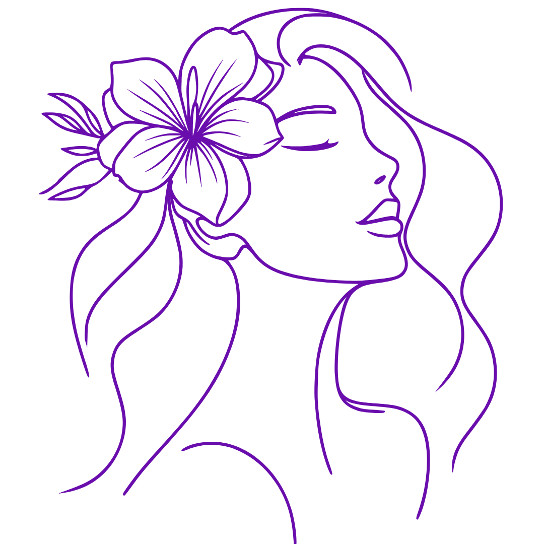 Skincare visual